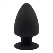 Анальні іграшки