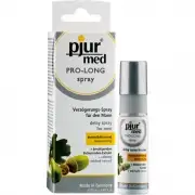 Пролонгирующий спрей для мужчин pjur MED Pro-long Spray 20 мл
