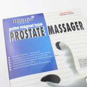 Массажеры простаты