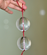 Анальные шарики