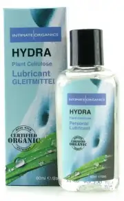 Лубрикант HYDRA GLYCERINE PLANT CELLULOSE 60 ML