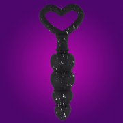 Анальные шарики