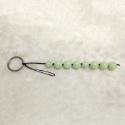 Анальные шарики