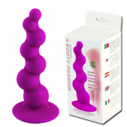 Анальные шарики