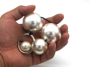 Анальные шарики