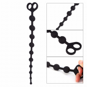 Анальные шарики