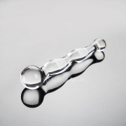 Анальные шарики