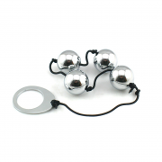 Анальные шарики