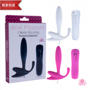 Массажеры простаты