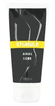 Смазка для анального секса STIMUL8 ANAL LUBE 100ML