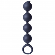 Анальные шарики