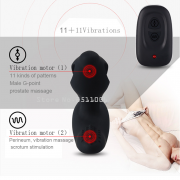 Массажеры простаты