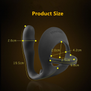 Массажеры простаты