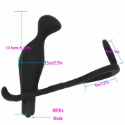 Массажеры простаты