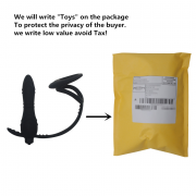 Массажеры простаты