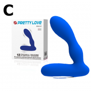 Массажеры простаты