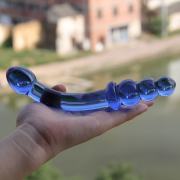 Анальные шарики