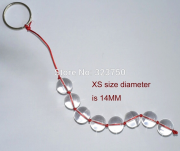 Анальные шарики