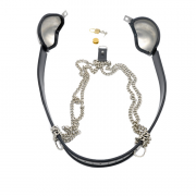 БДСМ и фетиш