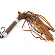 БДСМ и фетиш