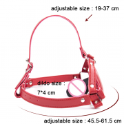 БДСМ и фетиш