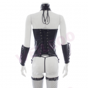 БДСМ и фетиш