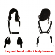 БДСМ и фетиш