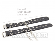 БДСМ и фетиш