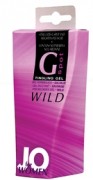 Стимулирующий гель для женщин JO G-Spot Gel Wild, 10 мл