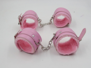 БДСМ и фетиш