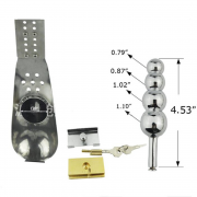 БДСМ и фетиш