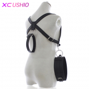 БДСМ и фетиш