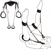 БДСМ и фетиш