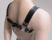 БДСМ и фетиш