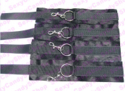 БДСМ и фетиш