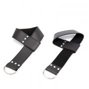 БДСМ и фетиш