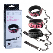 БДСМ и фетиш