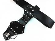 БДСМ и фетиш