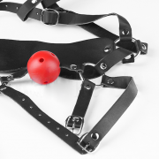 БДСМ и фетиш