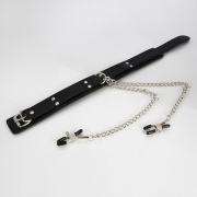 БДСМ и фетиш