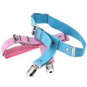 БДСМ и фетиш