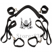 БДСМ и фетиш