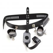 БДСМ и фетиш