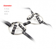 БДСМ и фетиш