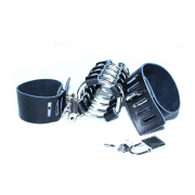 БДСМ и фетиш