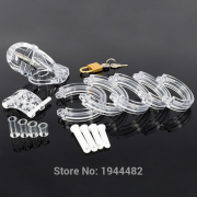 БДСМ и фетиш