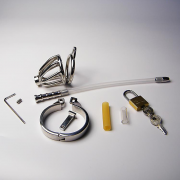 БДСМ и фетиш