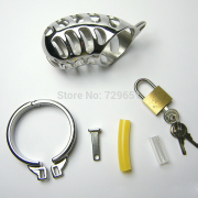 БДСМ и фетиш