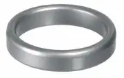 Кольцо HEAVY METAL PENIS RING (4,5см)
