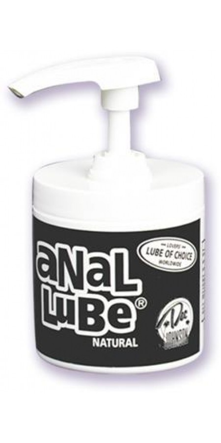 Filled lube